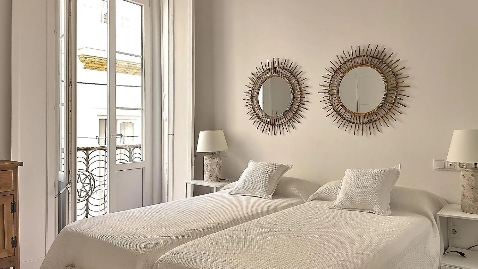 Casa Sagasta En El Corazon De Cadiz Apartment